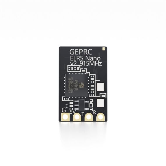 Приемник GEPRC ELRS Nano 915M v2 (ELRS 915), изображение 2