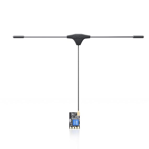 Приемник GEPRC ELRS Nano 915M v2 (ELRS 915), изображение 5
