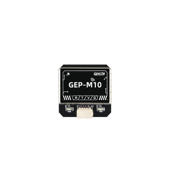 GPS модуль GEPRC GEP-M10, Версия: M10