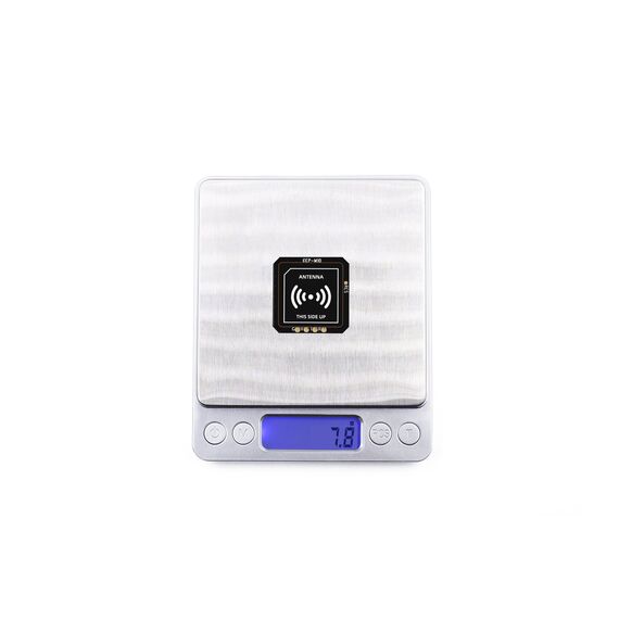 GPS модуль GEPRC GEP-M10, Версия: M10, изображение 4