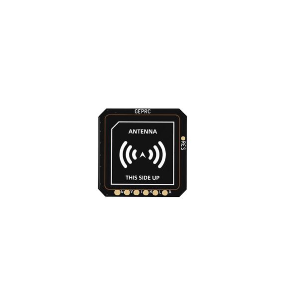 GPS модуль GEPRC GEP-M10, Версия: M10-DI, изображение 2