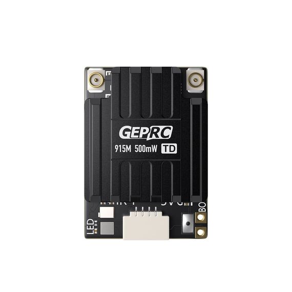 Приемник GEPRC ELRS DUAL 915M PA500 True Diversity (ELRS 915)
