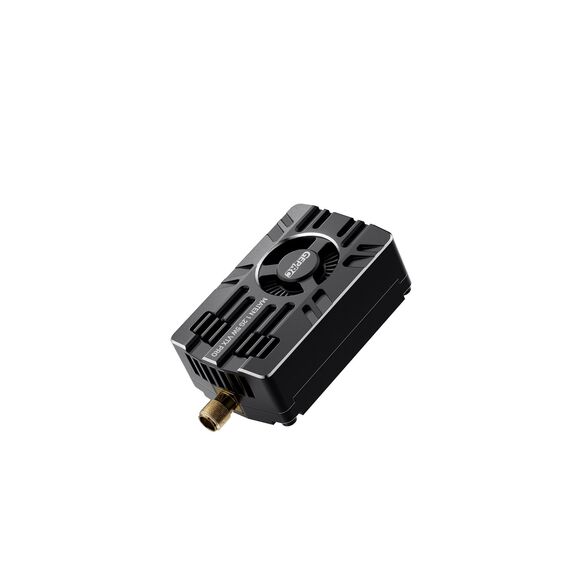 Видеопередатчик GEPRC MATEN 1.2G 5W PRO, изображение 3