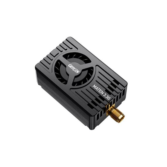 Видеопередатчик GEPRC MATEN 3.3G 5W PRO