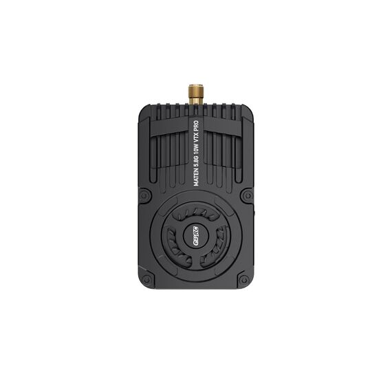 Видеопередатчик GEPRC MATEN 5.8G 10W PRO, изображение 2