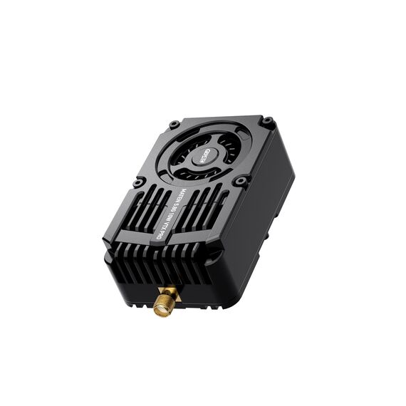 Видеопередатчик GEPRC MATEN 5.8G 10W PRO, изображение 3