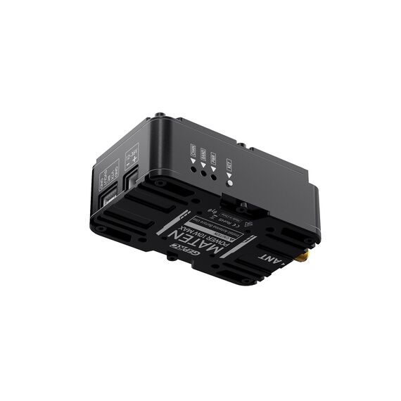 Видеопередатчик GEPRC MATEN 5.8G 10W PRO, изображение 4