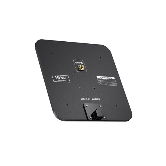Патч-антенна GEPRC SOMA Directional Flat-Panel, Версия: 5.8G, изображение 3