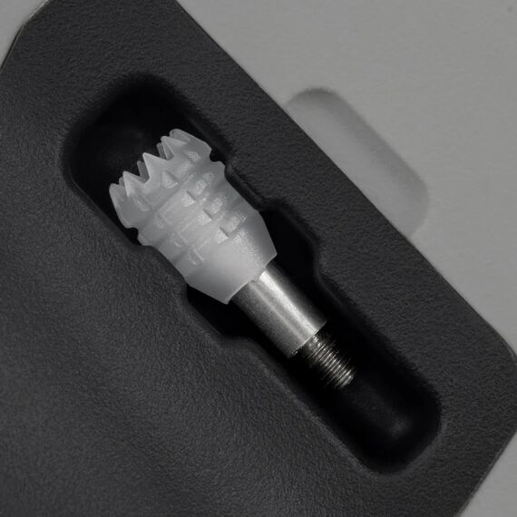 Пульт RadioMaster T8L (ELRS 2.4), Цвет: Grey, изображение 8