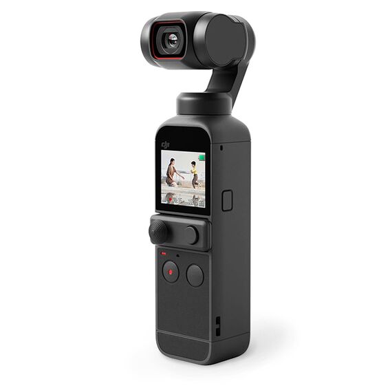 Экшн-камера DJI Pocket 2