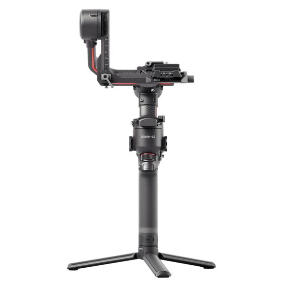 Стабилизатор DJI RS 2