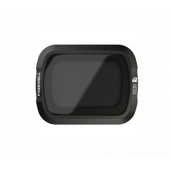 Нейтральный фильтр ND32 DJI Osmo Pocket / Pocket 2 (Freewell)