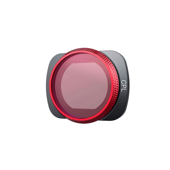 Поляризационный CPL фильтр DJI Osmo Pocket / Pocket 2 (Professional) (PGYTECH P-19C-067)
