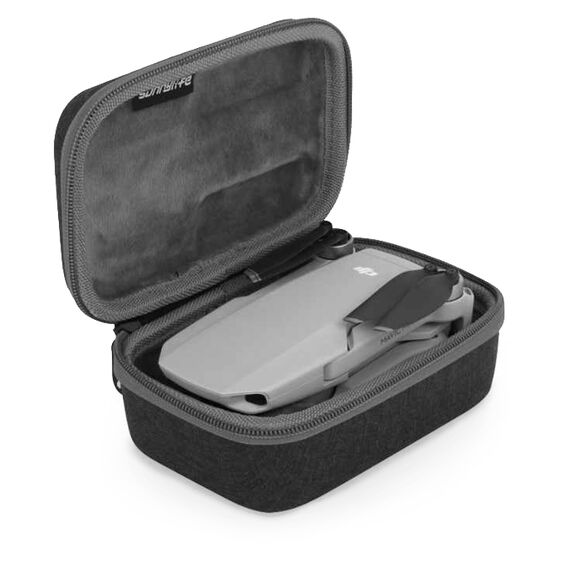 EVA кейс для квадрокоптера DJI Mavic Mini / Mini SE / Mini 2 (SunnyLife)