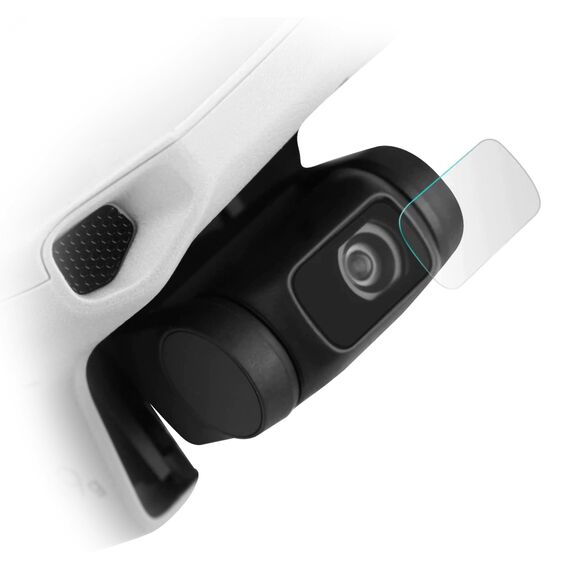Защитное стекло для камеры DJI Mavic Mini / Mini 2 (2 шт.) (SunnyLife)