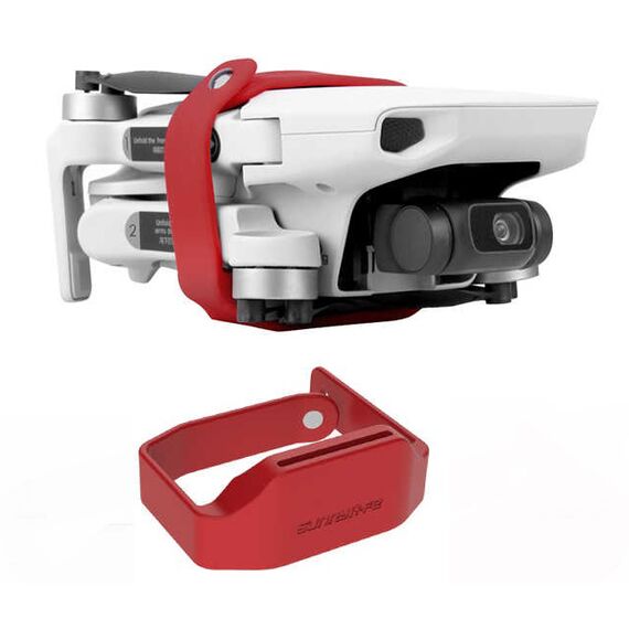 Фиксатор пропеллеров DJI Mavic Mini / Mini 2 (Красный) (SunnyLife)