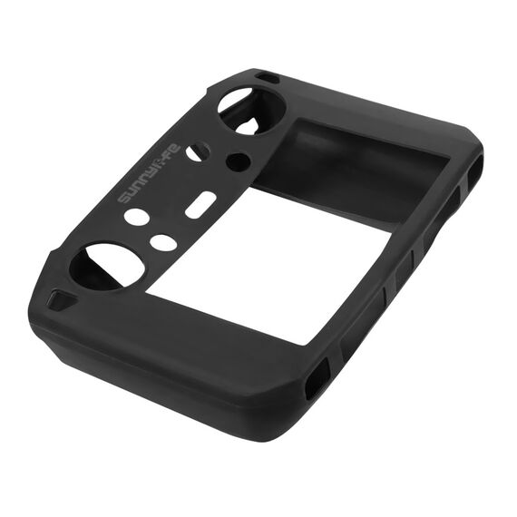 Силиконовый чехол пульта DJI Smart Controller (Черный) (SunnyLife)