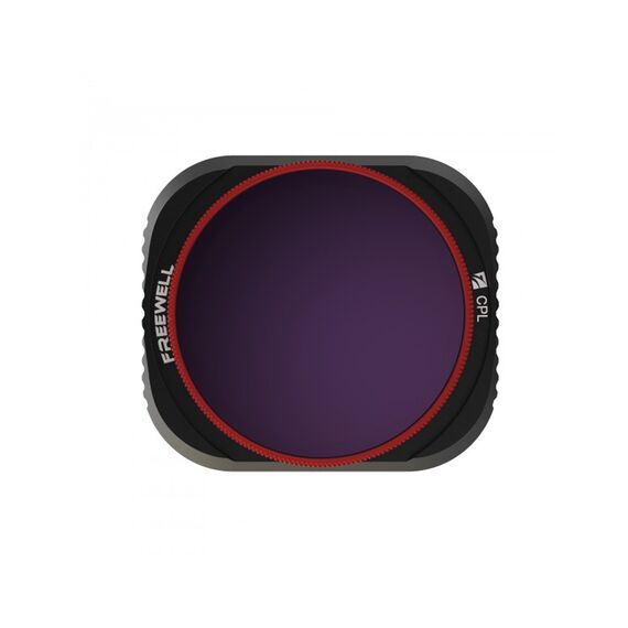 Поляризационный CPL фильтр DJI Mavic 2 Pro (Freewell)