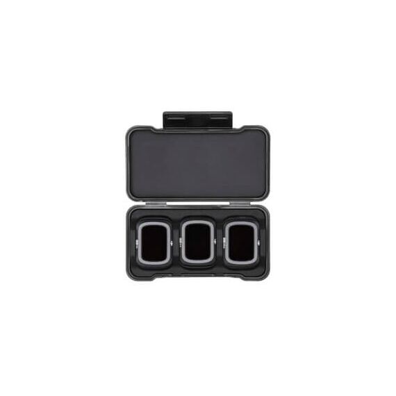 Набор нейтральных фильтров (ND16/64/256) DJI Mavic Air 2