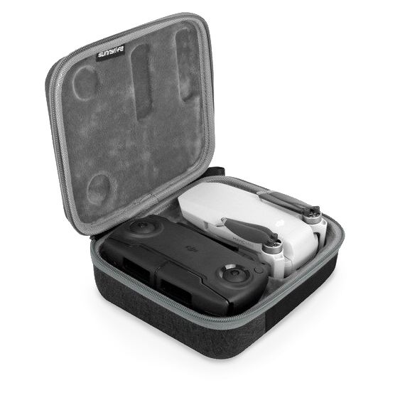 EVA кейс для DJI Mavic Mini / Mini SE и пульта (SunnyLife)