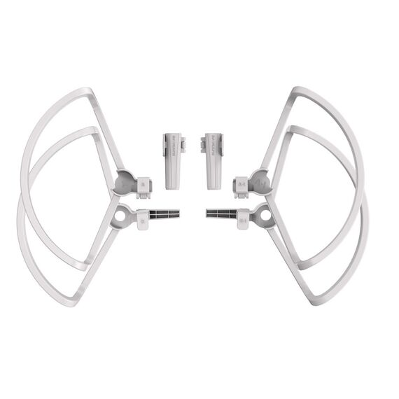 Защита пропеллеров с удлинителями шасси DJI Mavic Mini / Mini 2 / Mini SE (SunnyLife)