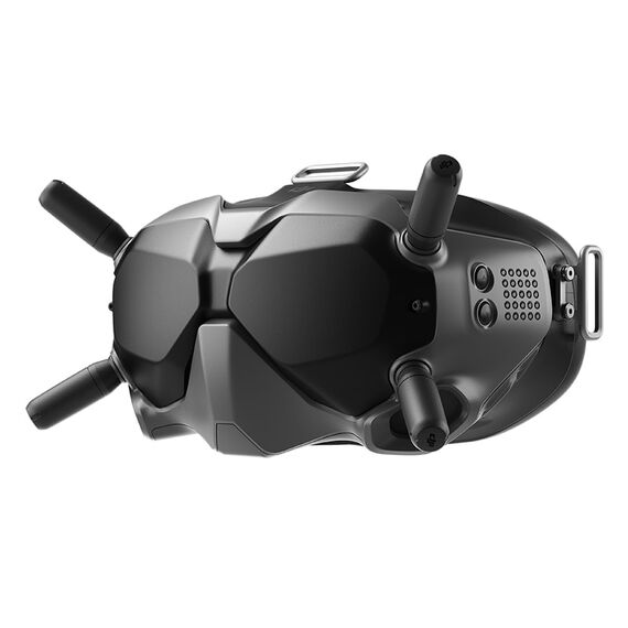 FPV видео-очки DJI FPV Goggles V2