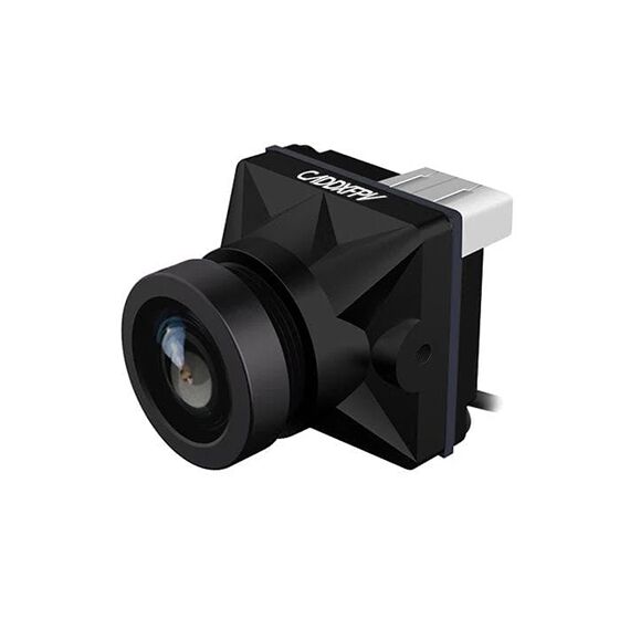 FPV Камера Caddx Nebula Micro (Черный)