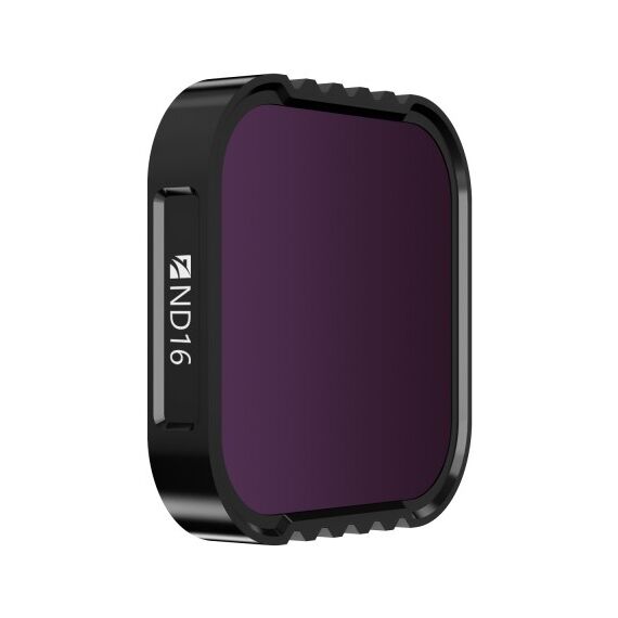 Нейтральный фильтр ND16 GoPro HERO12/11/10/9 Black и 11 Black Mini (Freewell)