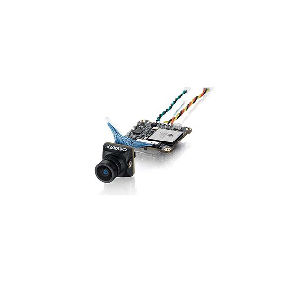 FPV Камера Caddx Baby Turtle Whoop Version (Чёрный)