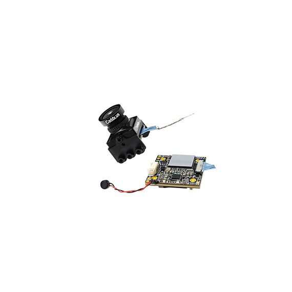 FPV Камера Caddx Turtle V2 (Чёрный)