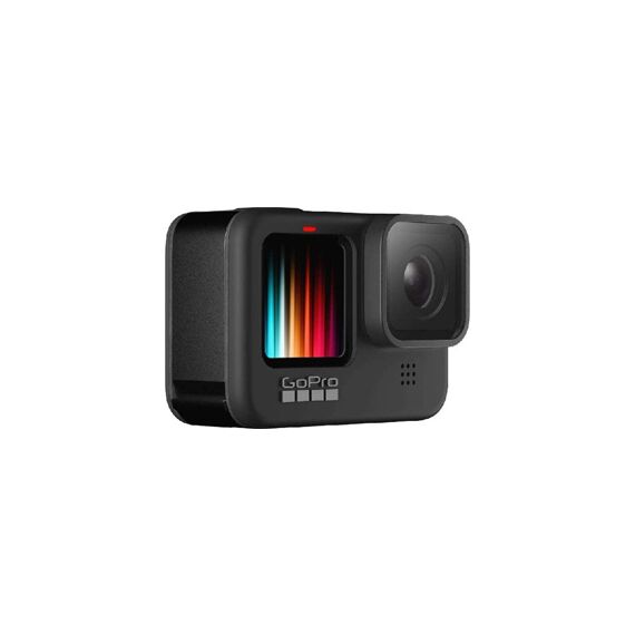 Экшн-камера GoPro HERO9 Black (CHDHX-901-RW), изображение 2