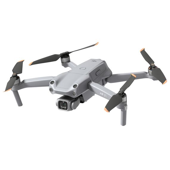 Квадрокоптер DJI Air 2S, Комплектация: Стандартная