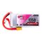 Аккумулятор GNB 1350мАч 4S 130C LiPo (XT60)