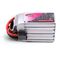 Аккумулятор GNB 6S 1350mAh 130C LiPo (XT60), изображение 2в магазине iDrone Аккумулятор GNB 6S 1350mAh 130C LiPo (XT60), изображение 2