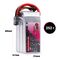 Аккумулятор GNB 6S 1350mAh 130C LiPo (XT60), изображение 3в магазине iDrone Аккумулятор GNB 6S 1350mAh 130C LiPo (XT60), изображение 3