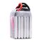Аккумулятор GNB 6S 1350mAh 130C LiPo (XT60), изображение 4в магазине iDrone Аккумулятор GNB 6S 1350mAh 130C LiPo (XT60), изображение 4