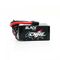 Аккумулятор CNHL Black Series 1300mAh 6S 100C LiPo (XT60), изображение 2