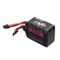 Аккумулятор CNHL Black Series 1500mAh 6S 100C LiPo (XT60), изображение 2