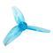 Пропеллеры GEPRC G2523 3-лопастные (Голубой) (Вал 1,5 мм) (2CW+2CCW)