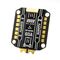 Регулятор оборотов RUSHFPV Blade 60A 3-6S BLHeli_32 30x30 4в1 ESC Extreme Edition MAX 128K, изображение 2в магазине iDrone Регулятор оборотов RUSHFPV Blade 60A 3-6S BLHeli_32 30x30 4в1 ESC Extreme Edition MAX 128K, изображение 2