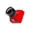 FPV Камера Foxeer Micro Predator 5 (Красный) (Full Case), изображение 3