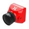 FPV Камера Foxeer Micro Predator 5 (Красный) (Full Case), Версия: Micro, Цвет: Красный