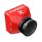 FPV Камера Foxeer Mini Toothless 2 StarLight, Версия: Mini, Цвет: Красный, изображение 2