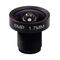 Линза Foxeer M8 1.7 мм для Predator Micro