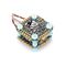Стек Mamba F722 Mini MK4 40A_128K Mini, изображение 5в магазине iDrone Стек Mamba F722 Mini MK4 40A_128K Mini, изображение 5