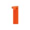 Аккумулятор Autel EVO Nano (Оранжевый), изображение 2