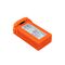 Аккумулятор Autel EVO Nano (Оранжевый), изображение 4