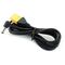 Кабель питания очков (Skyzone), Разъем: под 90°