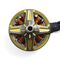 Мотор GEPRC GR2207.5-1700KV, изображение 3