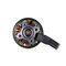 Мотор BrotherHobby Avenger 2812 V3, KV моторов: 1115KV, изображение 4